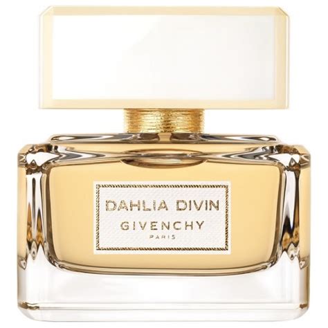 dahlia givenchy weiß|Givenchy dahlia divin for women.